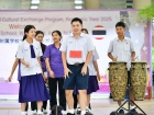 การประชุมรวมสมาชิกสี ครั้งที่ 4 และการคัดตัวนักกีฬา Image 2