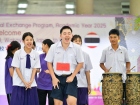 การประชุมรวมสมาชิกสี ครั้งที่ 4 และการคัดตัวนักกีฬา Image 3