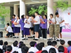 การประชุมรวมสมาชิกสี ครั้งที่ 4 และการคัดตัวนักกีฬา Image 6