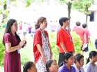 การประชุมรวมสมาชิกสี ครั้งที่ 4 และการคัดตัวนักกีฬา Image 8