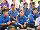 การประชุมรวมสมาชิกสี ครั้งที่ 4 และการคัดตัวนักกีฬา Image 12