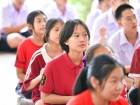 การประชุมรวมสมาชิกสี ครั้งที่ 4 และการคัดตัวนักกีฬา Image 21