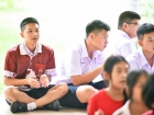 การประชุมรวมสมาชิกสี ครั้งที่ 4 และการคัดตัวนักกีฬา Image 22