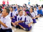 การประชุมรวมสมาชิกสี ครั้งที่ 4 และการคัดตัวนักกีฬา Image 26