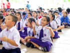 การประชุมรวมสมาชิกสี ครั้งที่ 4 และการคัดตัวนักกีฬา Image 27