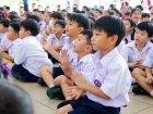 การประชุมรวมสมาชิกสี ครั้งที่ 4 และการคัดตัวนักกีฬา Image 29