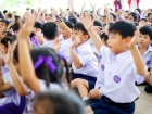 การประชุมรวมสมาชิกสี ครั้งที่ 4 และการคัดตัวนักกีฬา Image 33