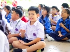 การประชุมรวมสมาชิกสี ครั้งที่ 4 และการคัดตัวนักกีฬา Image 34