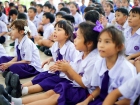 การประชุมรวมสมาชิกสี ครั้งที่ 4 และการคัดตัวนักกีฬา Image 35