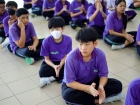 การประชุมรวมสมาชิกสี ครั้งที่ 4 และการคัดตัวนักกีฬา Image 38