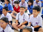 การประชุมรวมสมาชิกสี ครั้งที่ 4 และการคัดตัวนักกีฬา Image 40