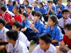 การประชุมรวมสมาชิกสี ครั้งที่ 4 และการคัดตัวนักกีฬา Image 41