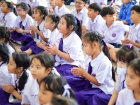 การประชุมรวมสมาชิกสี ครั้งที่ 4 และการคัดตัวนักกีฬา Image 44