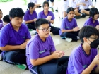 การประชุมรวมสมาชิกสี ครั้งที่ 4 และการคัดตัวนักกีฬา Image 45