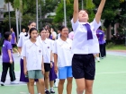 การประชุมรวมสมาชิกสี ครั้งที่ 4 และการคัดตัวนักกีฬา Image 164