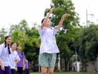 การประชุมรวมสมาชิกสี ครั้งที่ 4 และการคัดตัวนักกีฬา Image 167