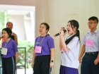 การประชุมรวมสมาชิกสี ครั้งที่ 4 และการคัดตัวนักกีฬา Image 46