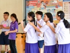 การประชุมรวมสมาชิกสี ครั้งที่ 4 และการคัดตัวนักกีฬา Image 48