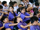 การประชุมรวมสมาชิกสี ครั้งที่ 4 และการคัดตัวนักกีฬา Image 49