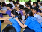 การประชุมรวมสมาชิกสี ครั้งที่ 4 และการคัดตัวนักกีฬา Image 53