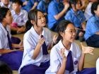 การประชุมรวมสมาชิกสี ครั้งที่ 4 และการคัดตัวนักกีฬา Image 54