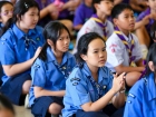 การประชุมรวมสมาชิกสี ครั้งที่ 4 และการคัดตัวนักกีฬา Image 58