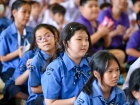การประชุมรวมสมาชิกสี ครั้งที่ 4 และการคัดตัวนักกีฬา Image 59
