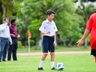 การประชุมรวมสมาชิกสี ครั้งที่ 4 และการคัดตัวนักกีฬา Image 183