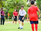 การประชุมรวมสมาชิกสี ครั้งที่ 4 และการคัดตัวนักกีฬา Image 184