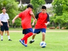 การประชุมรวมสมาชิกสี ครั้งที่ 4 และการคัดตัวนักกีฬา Image 185