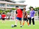 การประชุมรวมสมาชิกสี ครั้งที่ 4 และการคัดตัวนักกีฬา Image 190