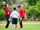 การประชุมรวมสมาชิกสี ครั้งที่ 4 และการคัดตัวนักกีฬา Image 194