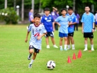 การประชุมรวมสมาชิกสี ครั้งที่ 4 และการคัดตัวนักกีฬา Image 198
