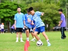 การประชุมรวมสมาชิกสี ครั้งที่ 4 และการคัดตัวนักกีฬา Image 199