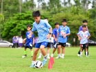 การประชุมรวมสมาชิกสี ครั้งที่ 4 และการคัดตัวนักกีฬา Image 201