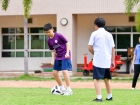 การประชุมรวมสมาชิกสี ครั้งที่ 4 และการคัดตัวนักกีฬา Image 207