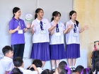 การประชุมรวมสมาชิกสี ครั้งที่ 4 และการคัดตัวนักกีฬา Image 64