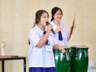 การประชุมรวมสมาชิกสี ครั้งที่ 4 และการคัดตัวนักกีฬา Image 65