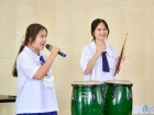 การประชุมรวมสมาชิกสี ครั้งที่ 4 และการคัดตัวนักกีฬา Image 66