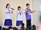 การประชุมรวมสมาชิกสี ครั้งที่ 4 และการคัดตัวนักกีฬา Image 70