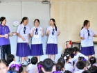 การประชุมรวมสมาชิกสี ครั้งที่ 4 และการคัดตัวนักกีฬา Image 71