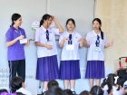 การประชุมรวมสมาชิกสี ครั้งที่ 4 และการคัดตัวนักกีฬา Image 72