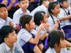 การประชุมรวมสมาชิกสี ครั้งที่ 4 และการคัดตัวนักกีฬา Image 73