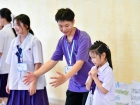 การประชุมรวมสมาชิกสี ครั้งที่ 4 และการคัดตัวนักกีฬา Image 77