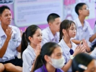 การประชุมรวมสมาชิกสี ครั้งที่ 4 และการคัดตัวนักกีฬา Image 82