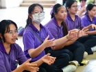 การประชุมรวมสมาชิกสี ครั้งที่ 4 และการคัดตัวนักกีฬา Image 86