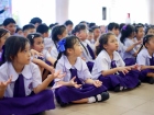 การประชุมรวมสมาชิกสี ครั้งที่ 4 และการคัดตัวนักกีฬา Image 87