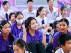 การประชุมรวมสมาชิกสี ครั้งที่ 4 และการคัดตัวนักกีฬา Image 89