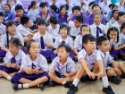 การประชุมรวมสมาชิกสี ครั้งที่ 4 และการคัดตัวนักกีฬา Image 91