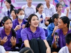 การประชุมรวมสมาชิกสี ครั้งที่ 4 และการคัดตัวนักกีฬา Image 93